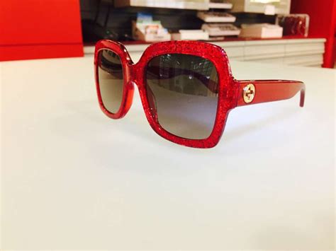 gucci occhiali rivenditore roma|kering eyewear Gucci sign in.